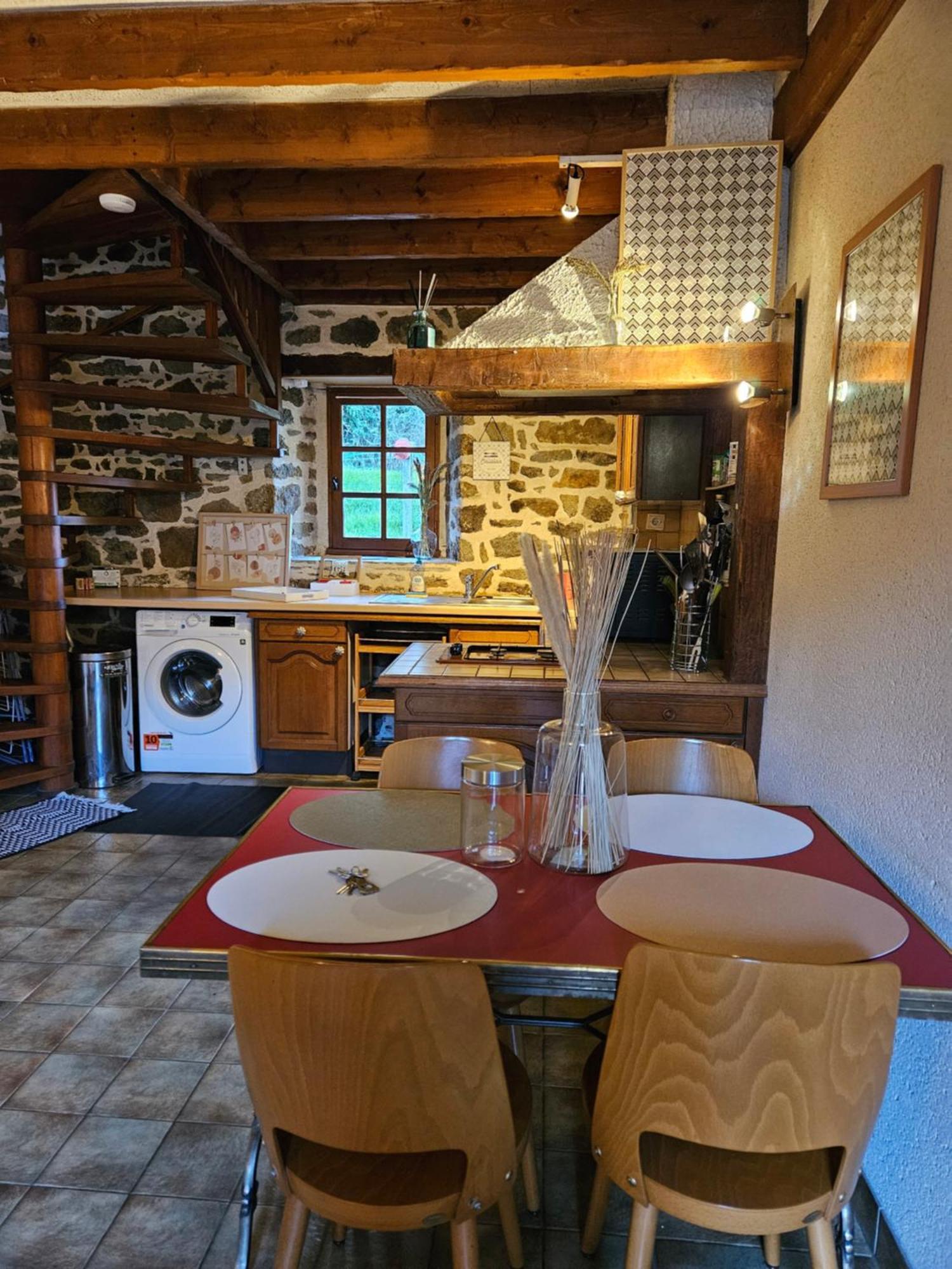 Villa Les 3 Rossignols Taden Zimmer foto