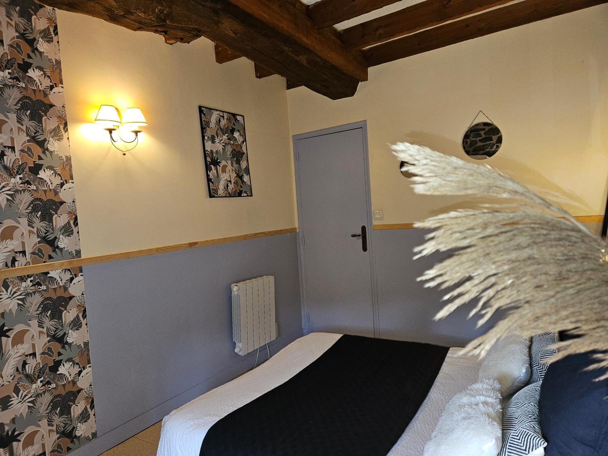 Villa Les 3 Rossignols Taden Exterior foto