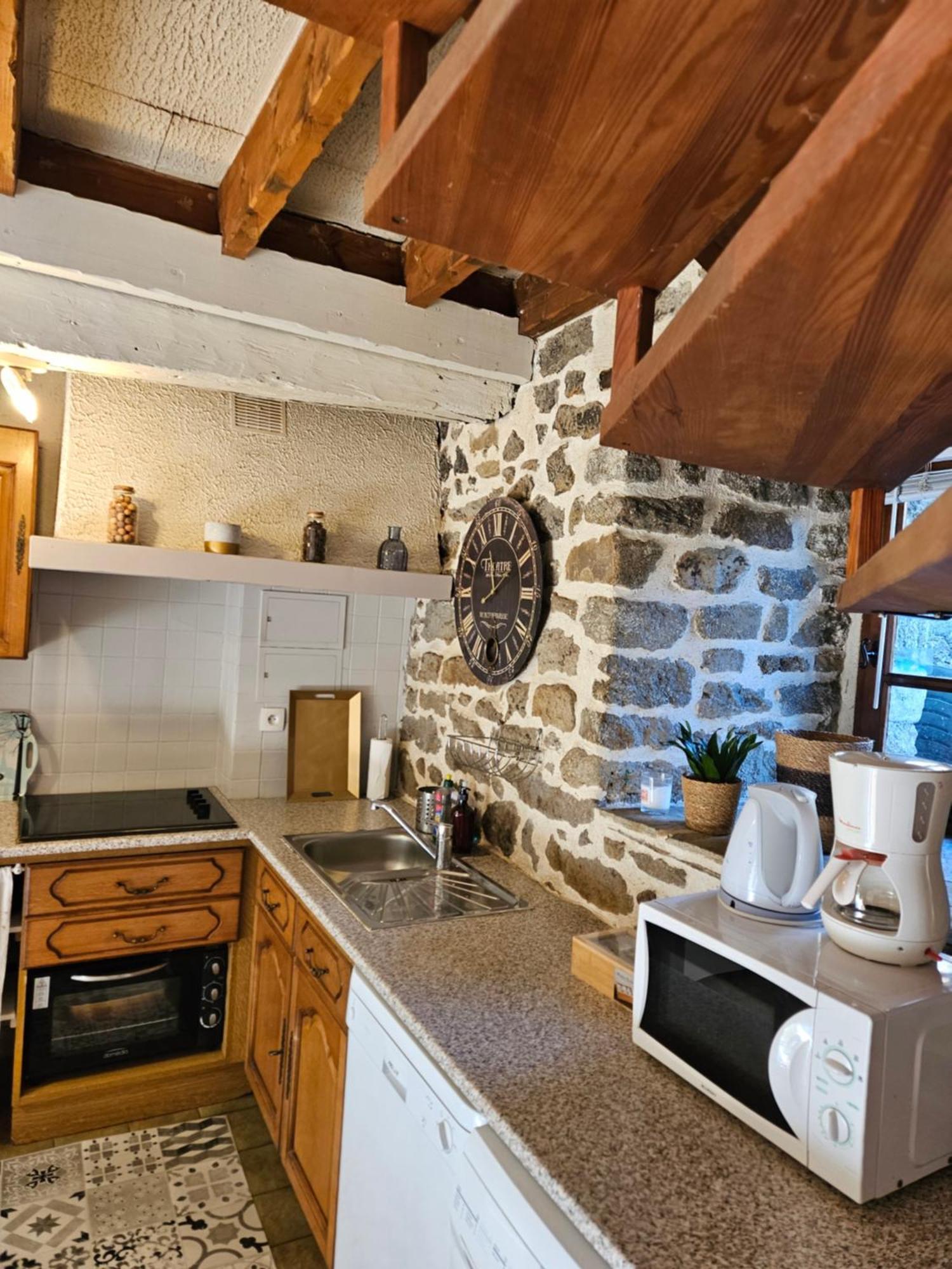 Villa Les 3 Rossignols Taden Zimmer foto